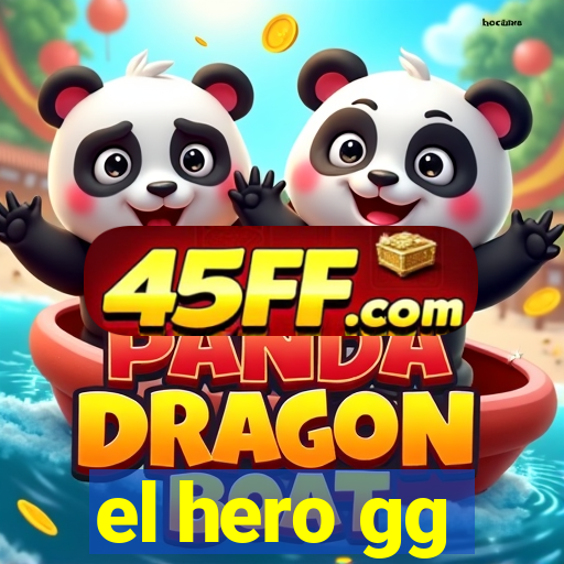 el hero gg